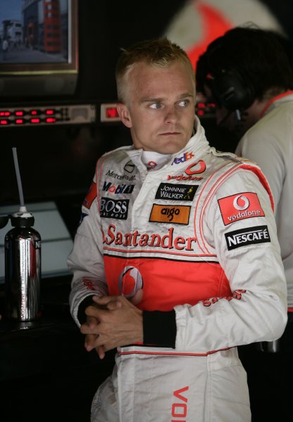 GP SPAGNA - Prove Libere